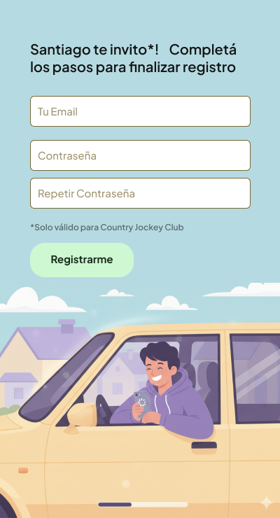 EntreVecinos screenshot 3